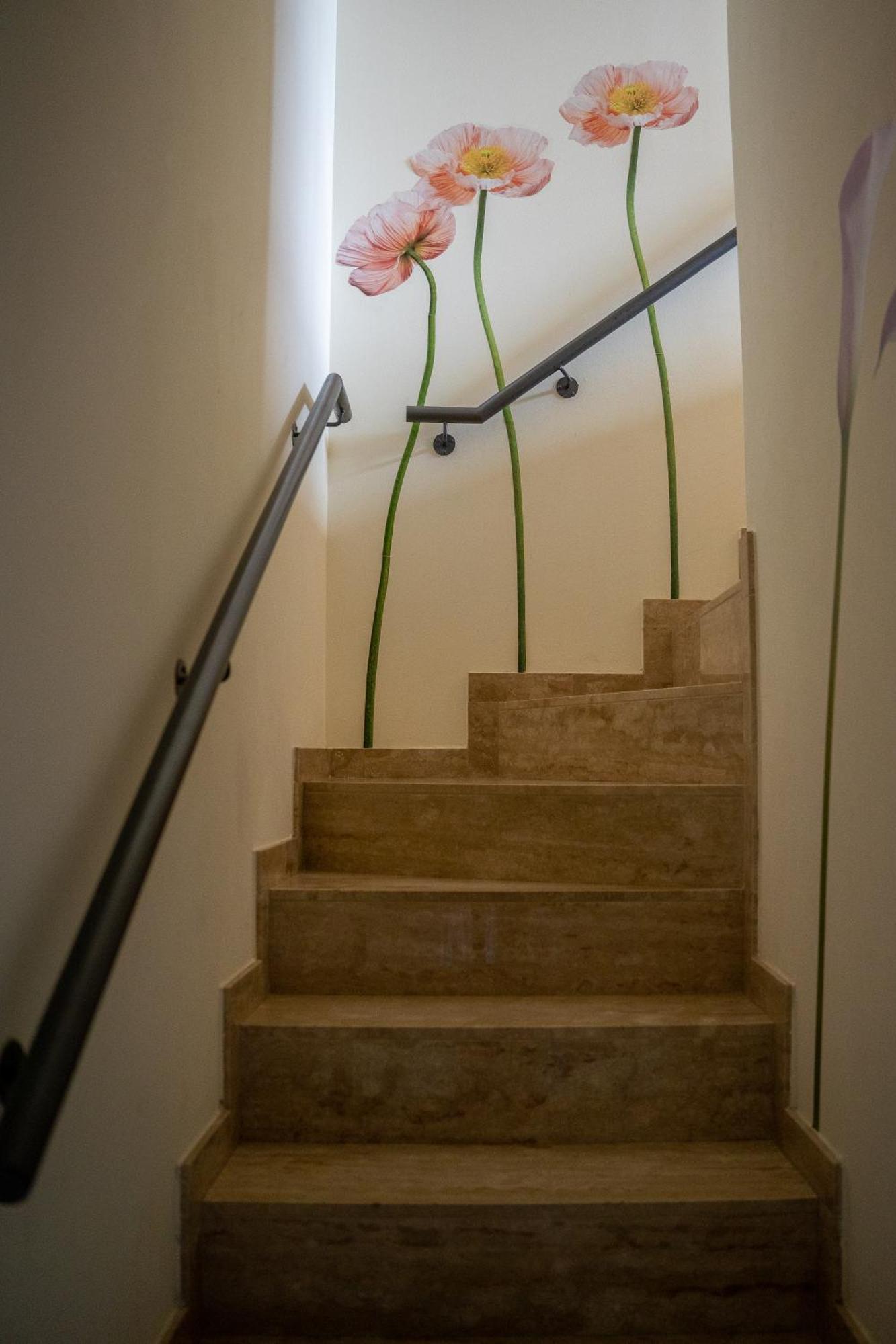Roses Confort Beach Ev Milleni Exterior foto