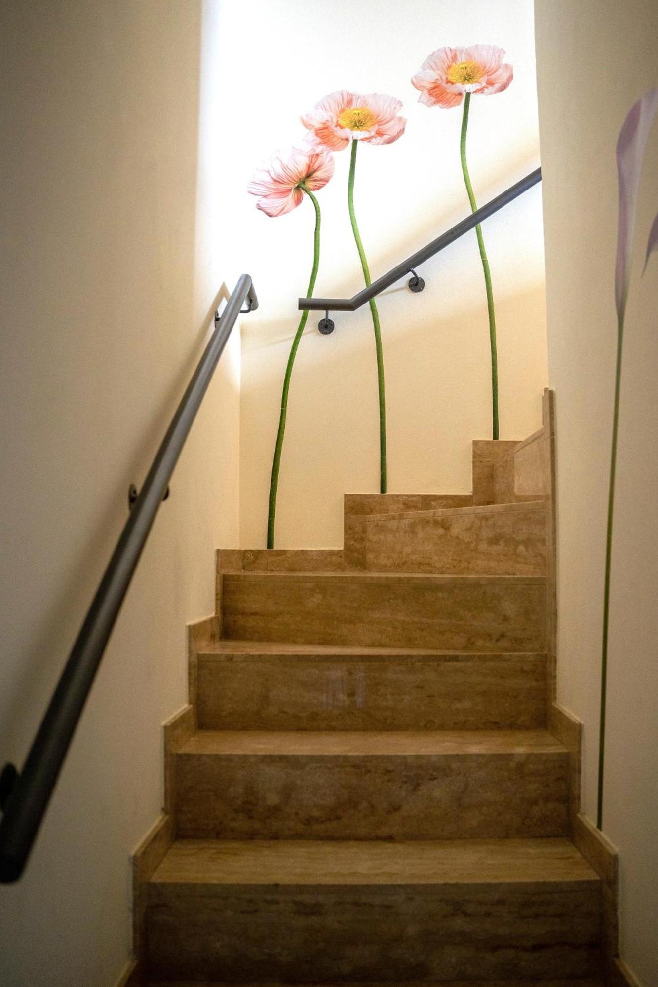 Roses Confort Beach Ev Milleni Exterior foto