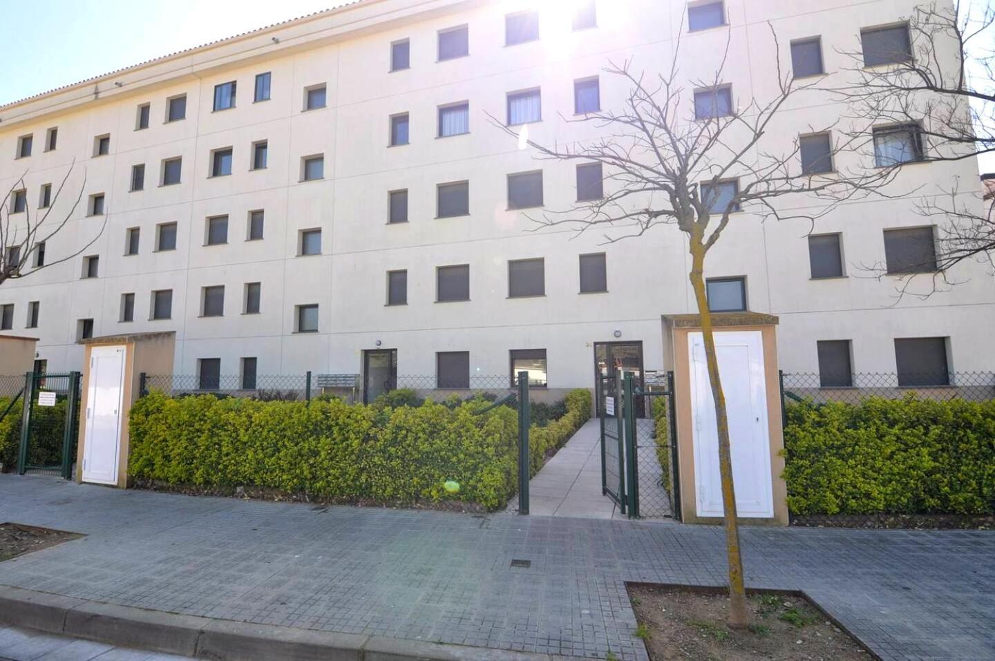 Roses Confort Beach Ev Milleni Exterior foto
