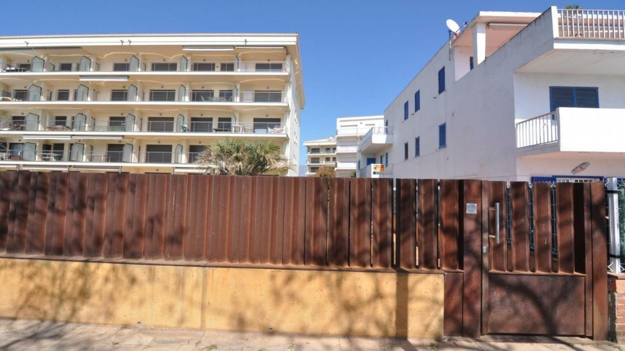 Roses Confort Beach Ev Milleni Exterior foto