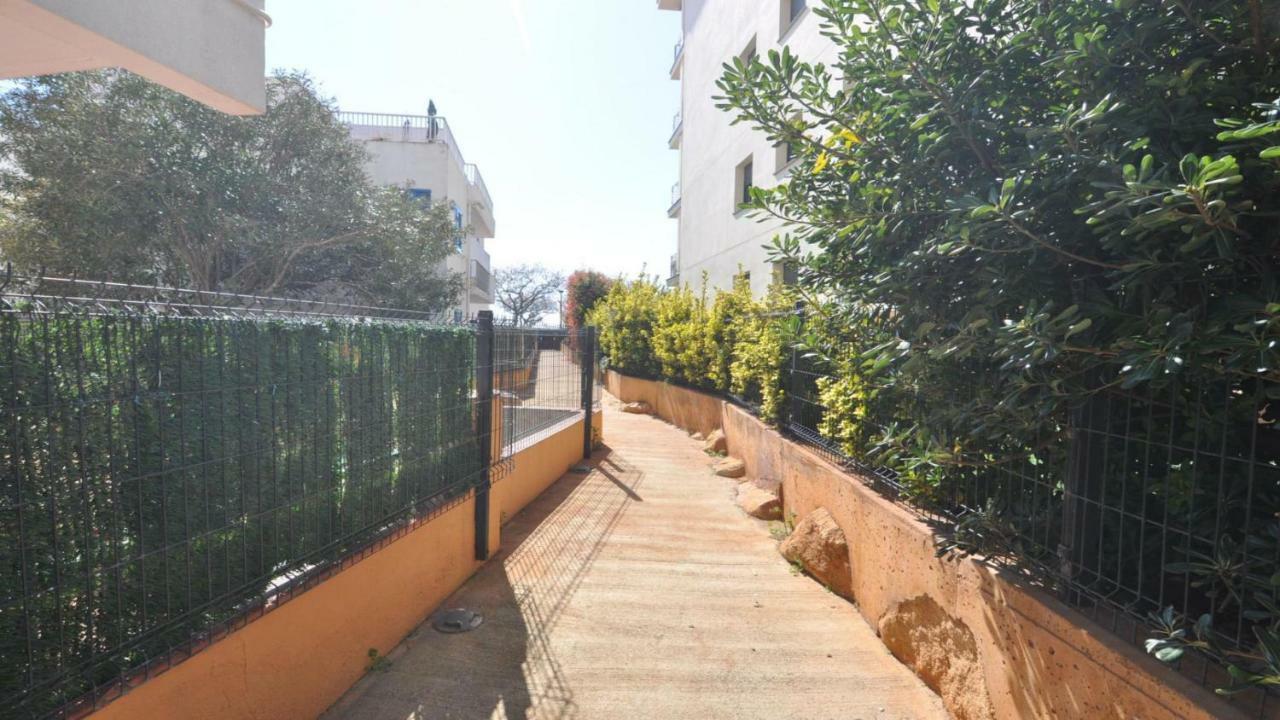Roses Confort Beach Ev Milleni Exterior foto